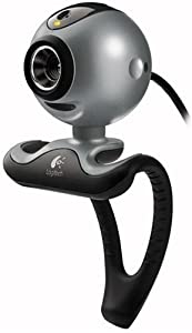 logitech quickcam pro camera drivers