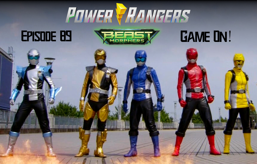 power rangers beast morphers episode 3 download
